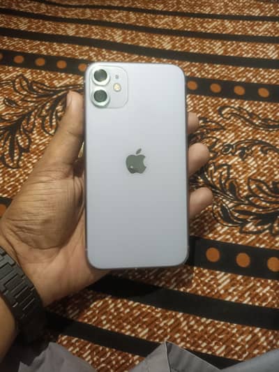 Apple iPhone 11