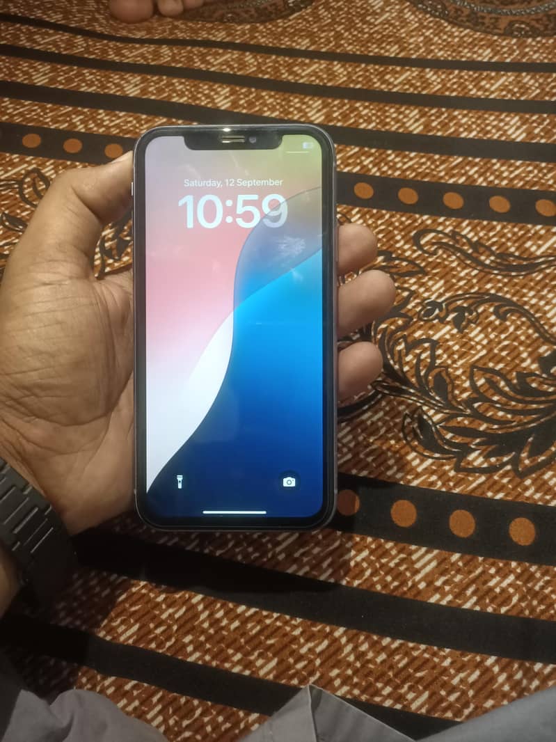 Apple iPhone 11 1