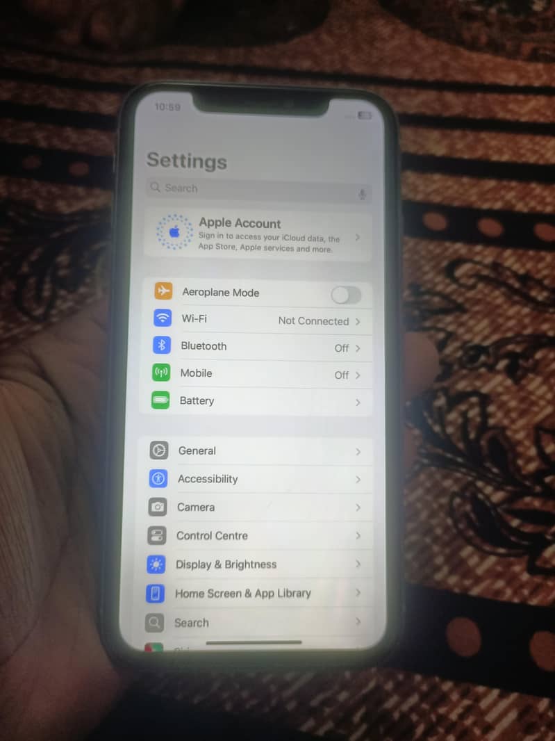 Apple iPhone 11 2