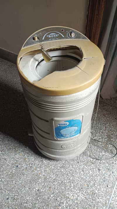 Boss Dryer for sale