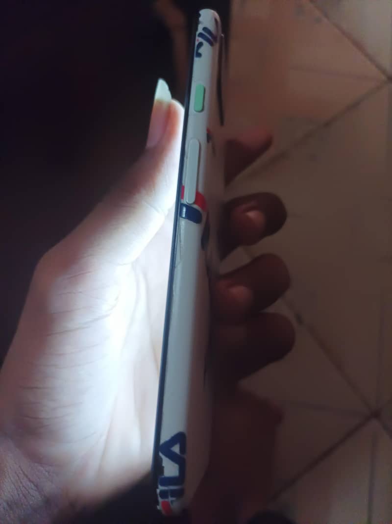 Google Pixel 4a 5g 0