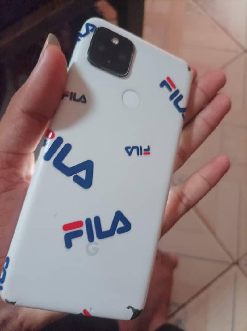 Google Pixel 4a 5g 6