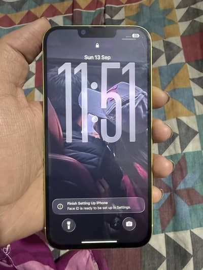 14 plus