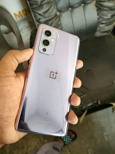 One Plus 9 5g