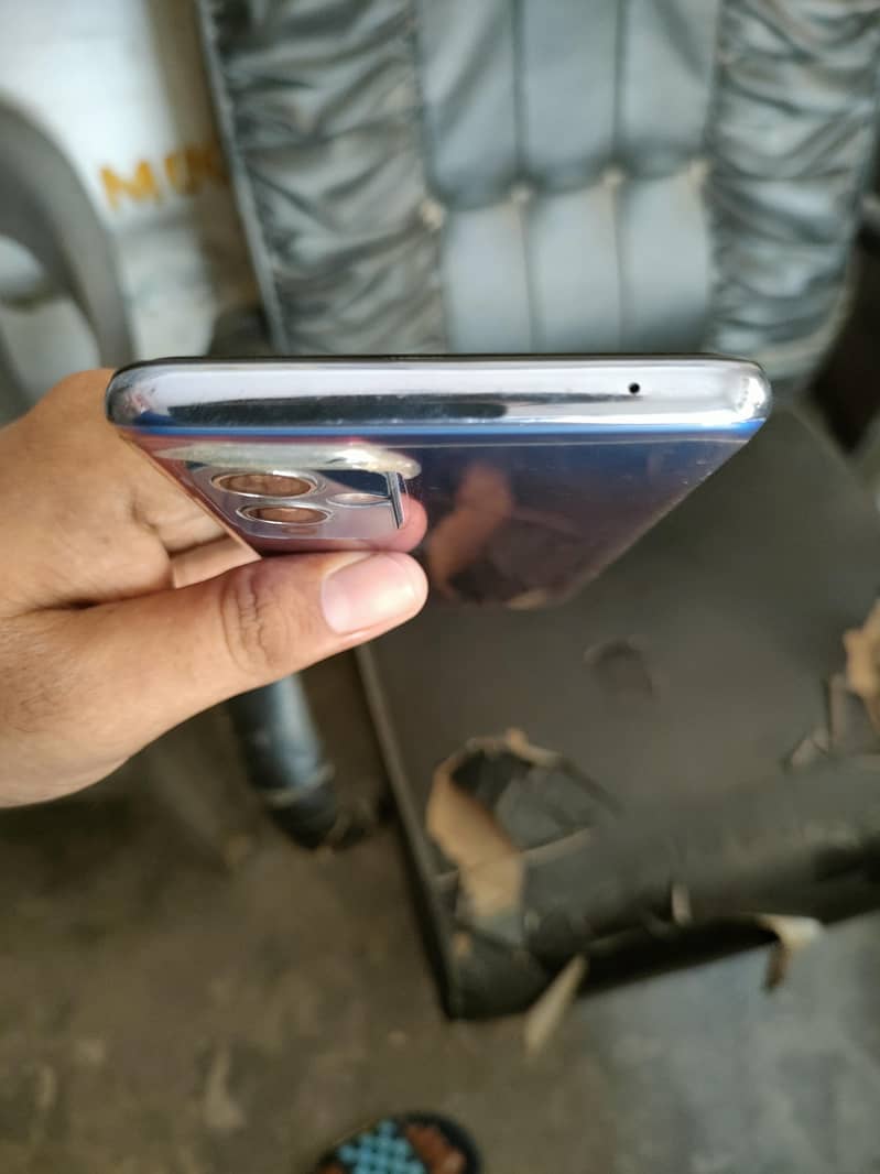 One Plus 9 5g 5