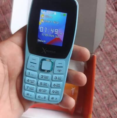 XMobile Battery Ka Badshah