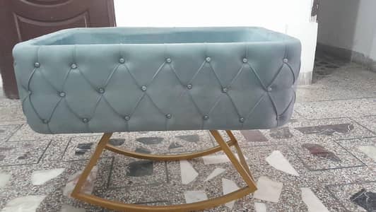 Baby Cart Swing Jhula . Good Condition