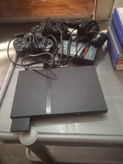 playstation 2