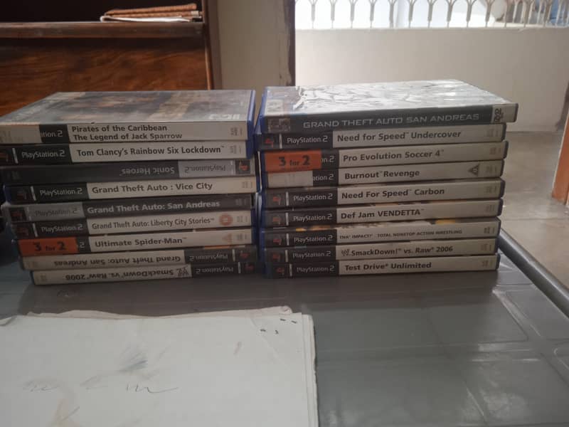 playstation 2 1