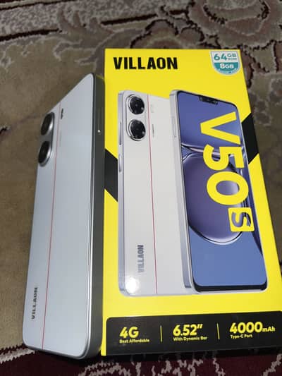 Villaon V50s