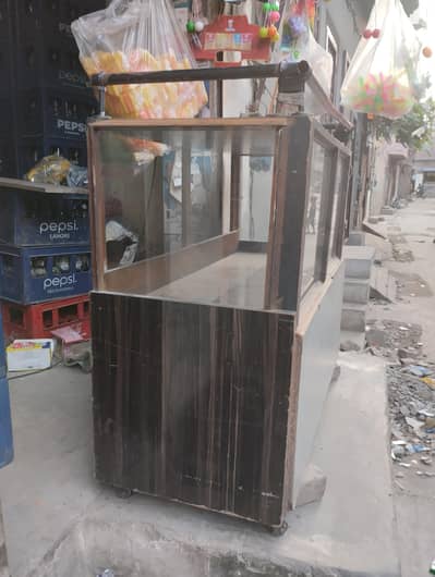 Shop Counter for sale