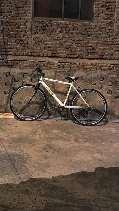 Japanese cycle for sell.