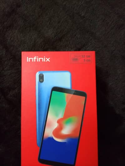 Infinix Other Model