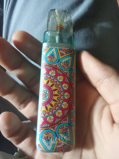 G3 POD FOR SALE  read description