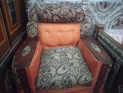 good condition