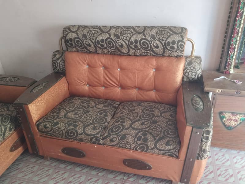good condition 1