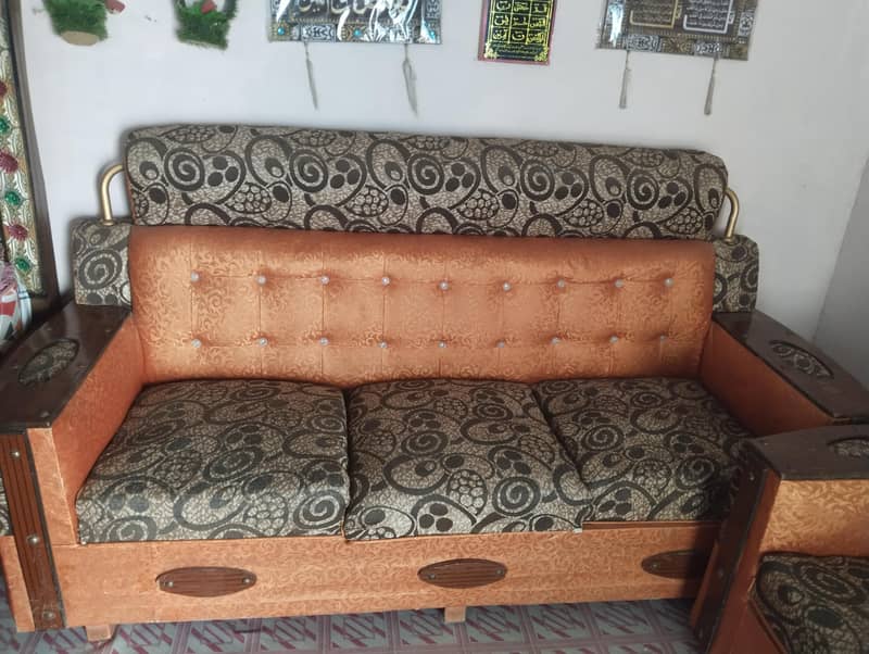good condition 2