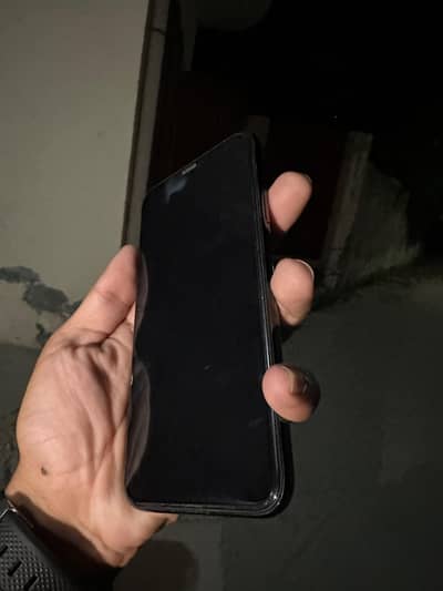 iPhone XS