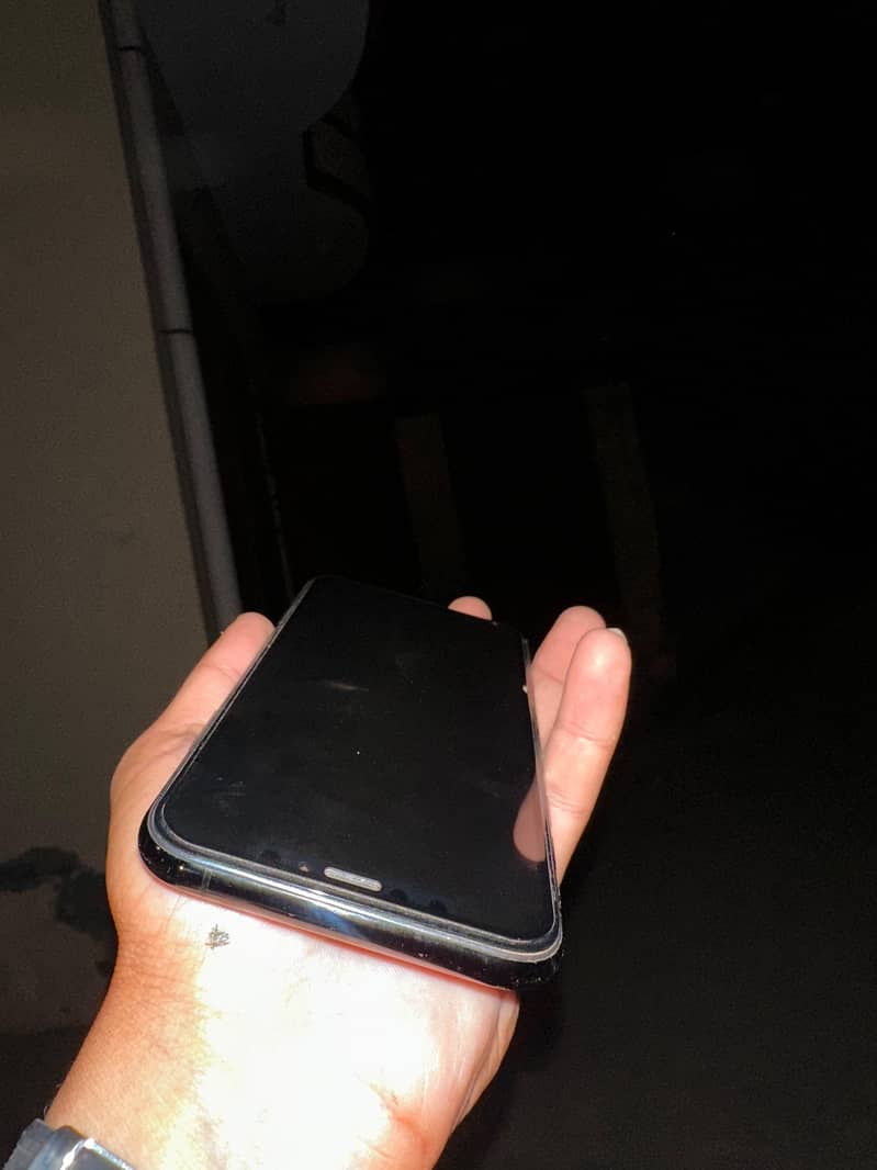 iPhone XS 1