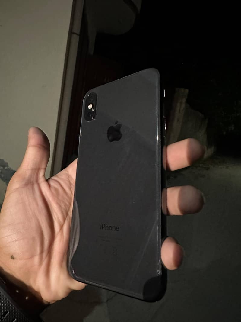 iPhone XS 2