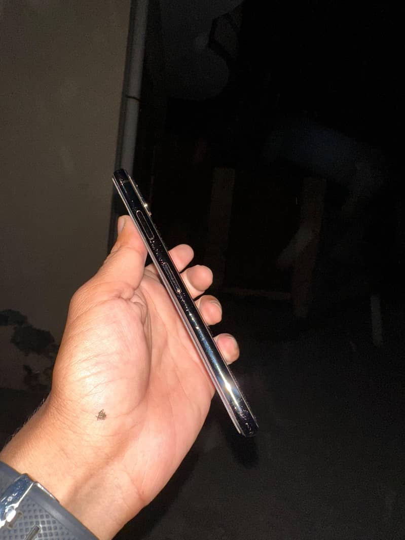 iPhone XS 5