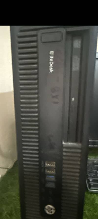 i5 6th generation