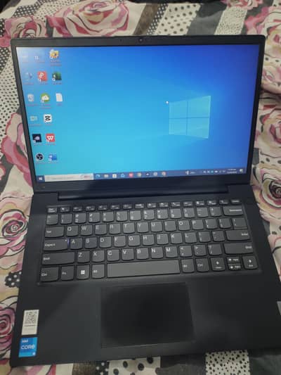 Lenovo Laptop Core i5 12th Gen | 8GB RAM | 256GB SSD
