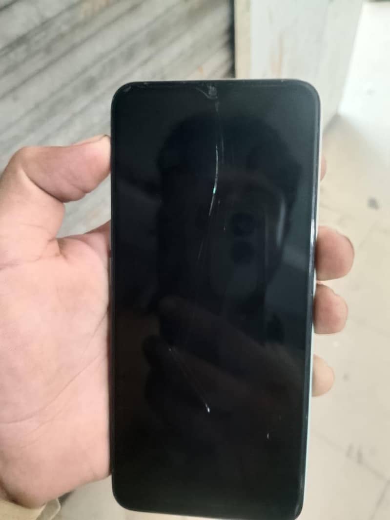 OPPO A31 4