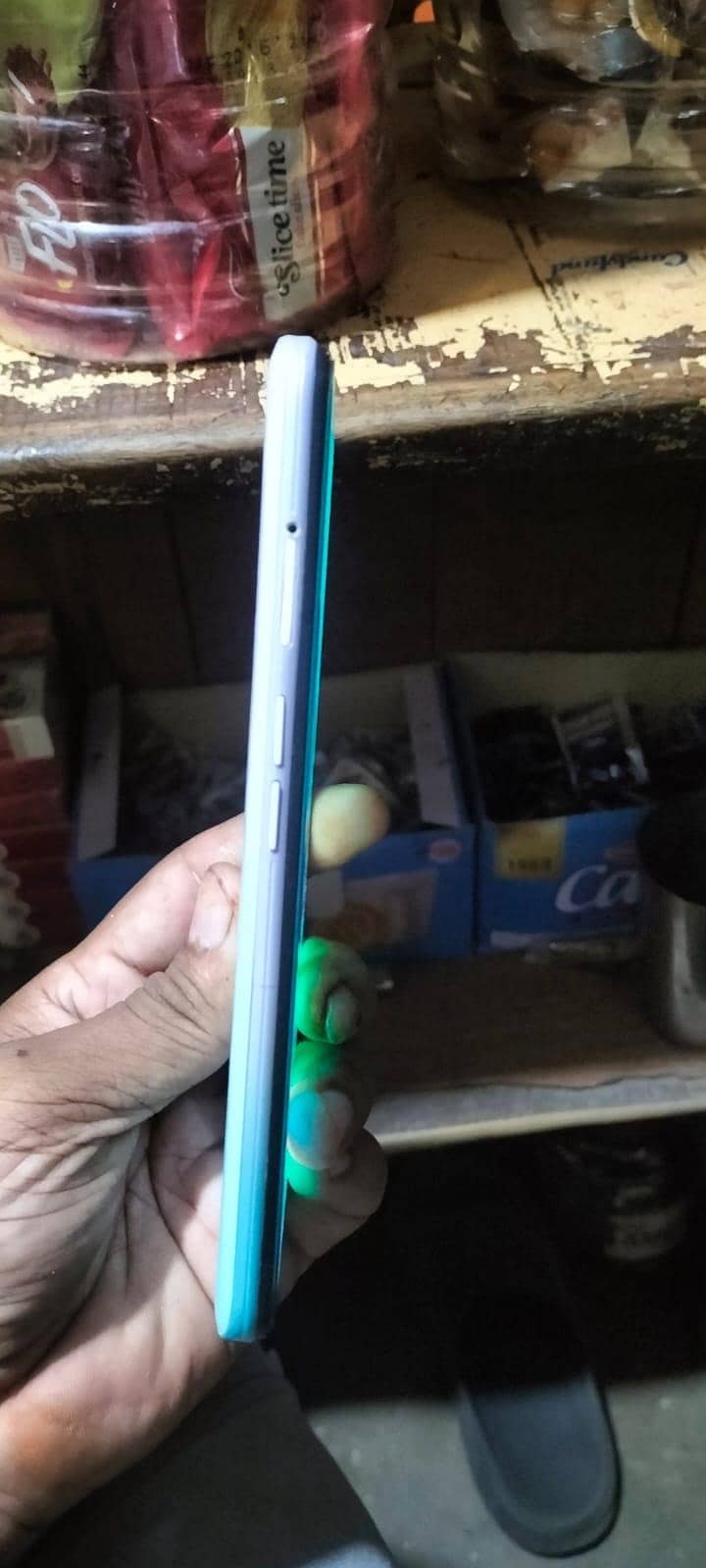 OPPO A9 1