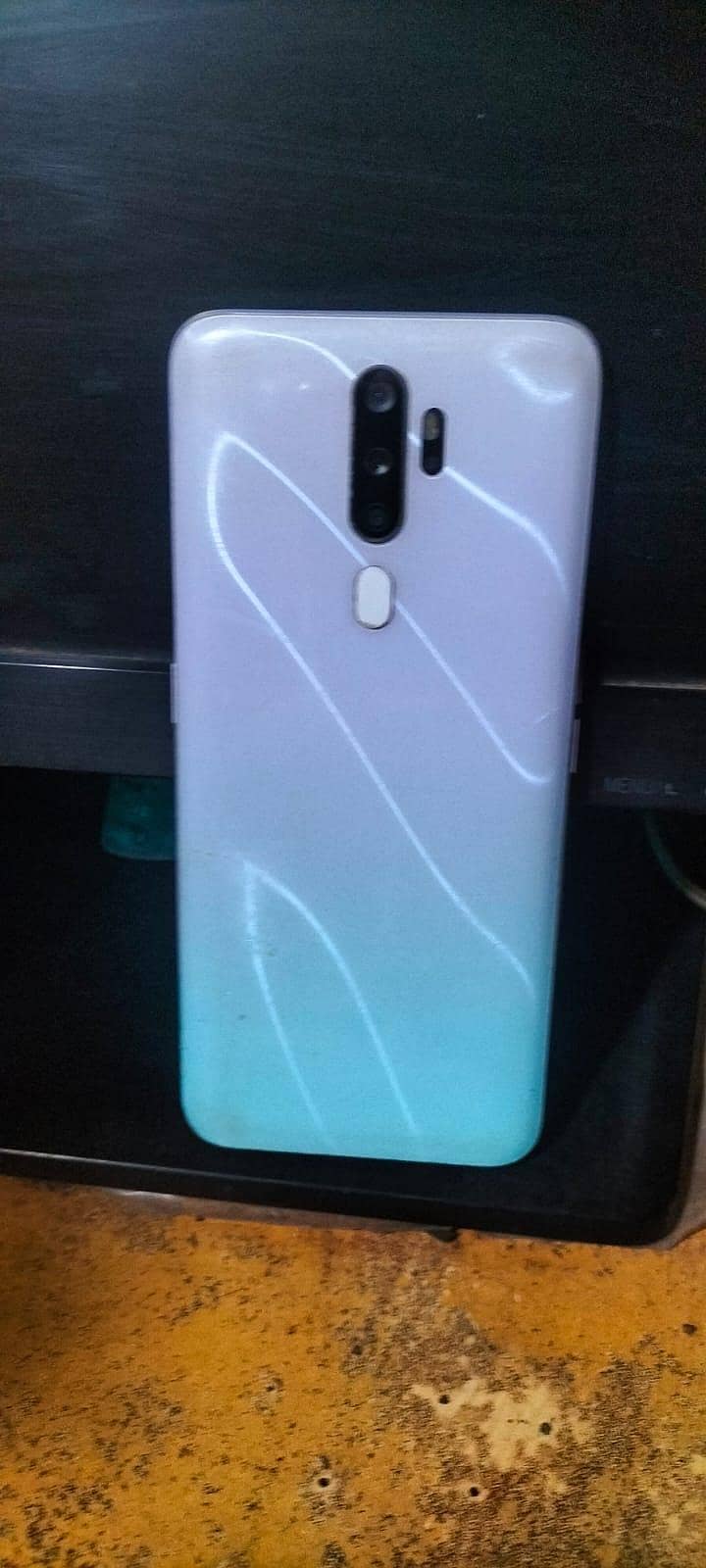 OPPO A9 4
