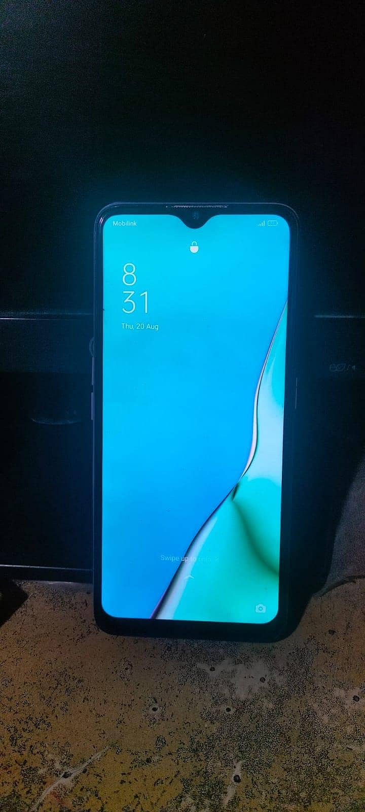 OPPO A9 5