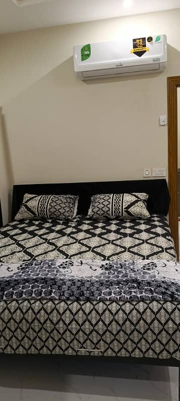 brand new 2bedroom luxury apartment available for rent in bahria orchard