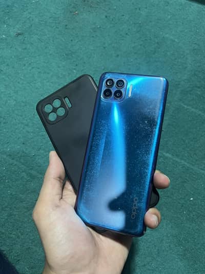 OPPO F17 Pro