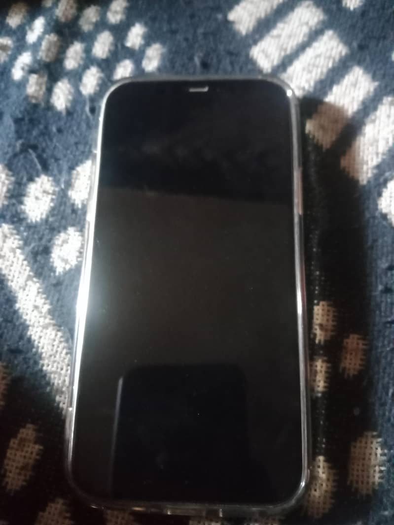 Apple iPhone 12 0