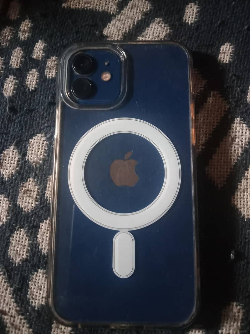 Apple iPhone 12 1