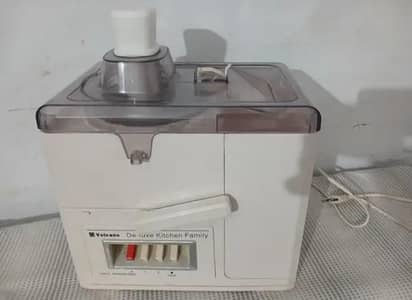 Juicer blender| meat grinder citrus juicer multi 10 in 1