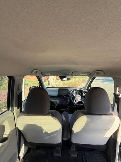 Car: Ek wagon Mitsubishi  Model: 2021 Kilometres: 45,000 No dent pain