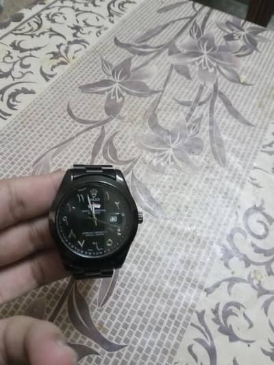 Rolex watch sell
