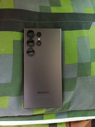 Samsung galaxy S24 ultra