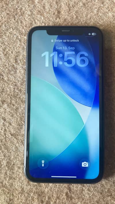 Apple iPhone 11