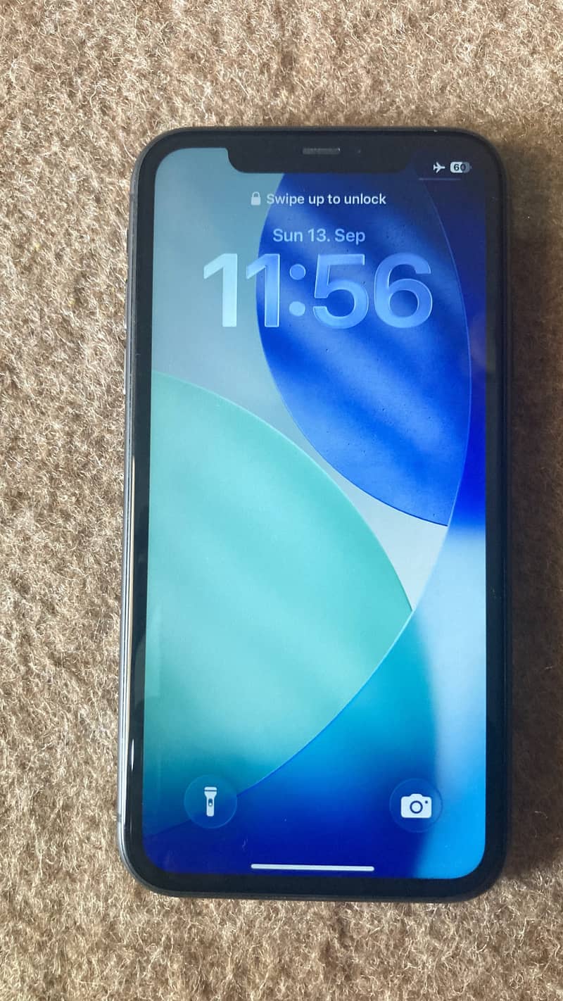 Apple iPhone 11 0
