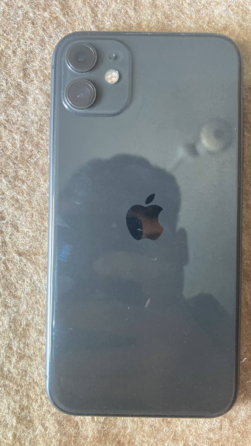 Apple iPhone 11 1