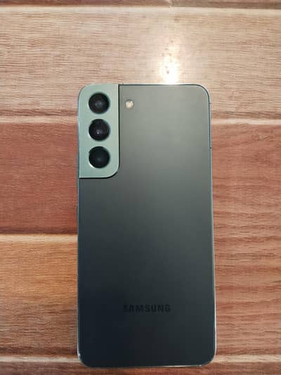 Samsung Mobile S22 03258686931