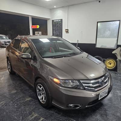 Honda City 1.3 2016/17