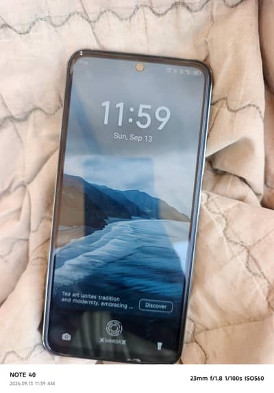 Tecno SPARK 30 Pro