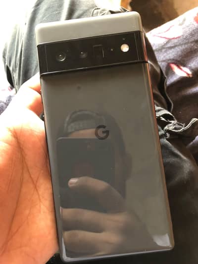 Google Pixel 6 Pro