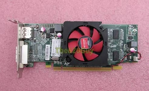 graphic card of sale