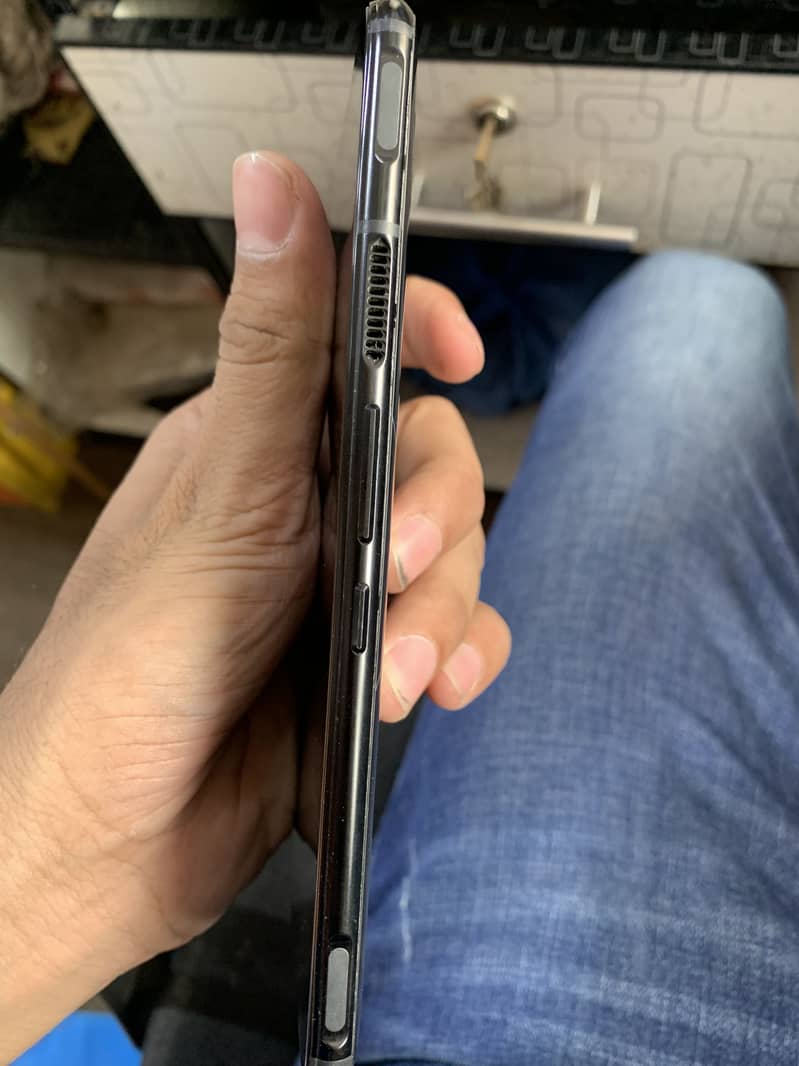 Redmagic 5s Ghost Addition 2