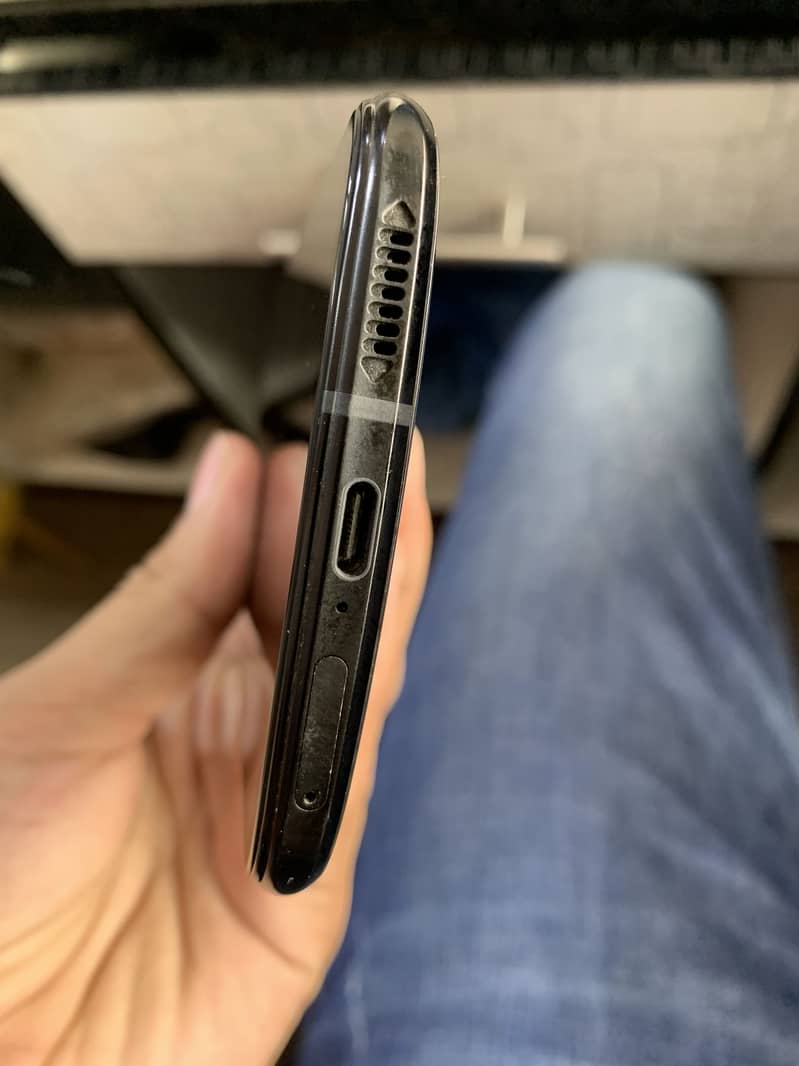 Redmagic 5s Ghost Addition 4