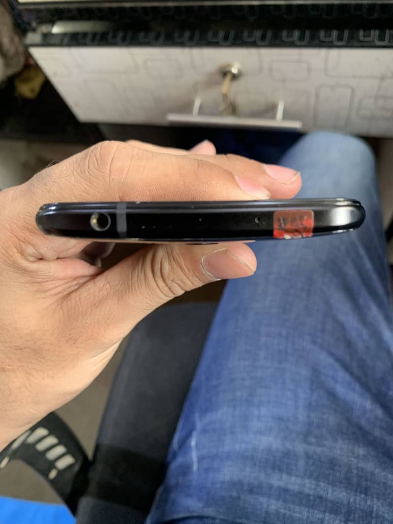 Redmagic 5s Ghost Addition 5